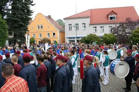 Landesmeisterschaft der Turnermusiker, Bild 4