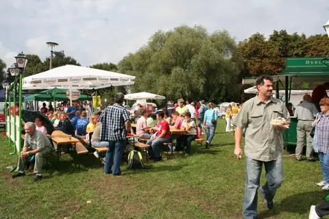 Landesmeisterschaft der Turnermusiker, Bild 6