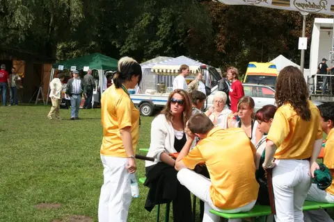 Landesmeisterschaft der Turnermusiker, Bild 8