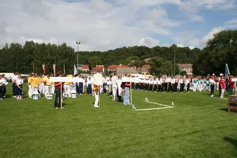 Landesmeisterschaft der Turnermusiker, Bild 11