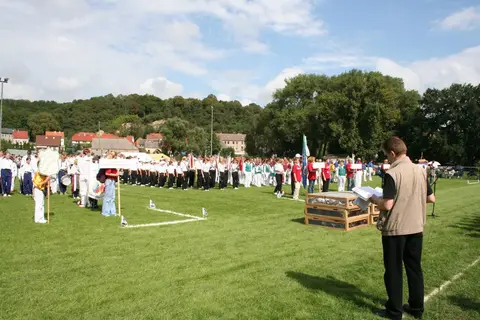 Landesmeisterschaft der Turnermusiker, Bild 12