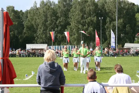Landesmeisterschaft der Turnermusiker, Bild 17