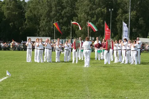 Landesmeisterschaft der Turnermusiker, Bild 18