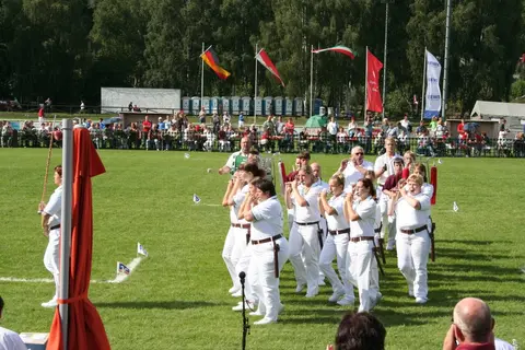 Landesmeisterschaft der Turnermusiker, Bild 19