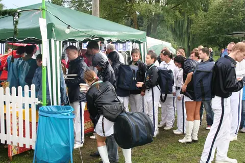 Landesmeisterschaft der Turnermusiker, Bild 21