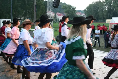 Landesmeisterschaft der Turnermusiker, Bild 22