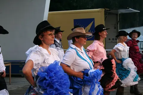 Landesmeisterschaft der Turnermusiker, Bild 23