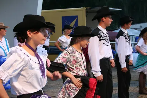 Landesmeisterschaft der Turnermusiker, Bild 24
