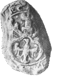 Siegel um 1257